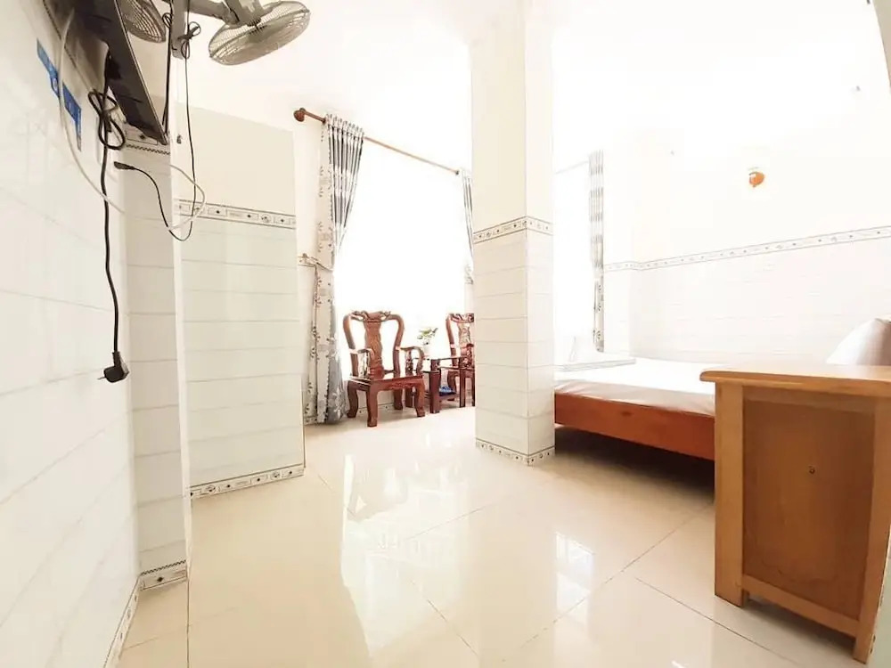 Hoang Linh Hotel