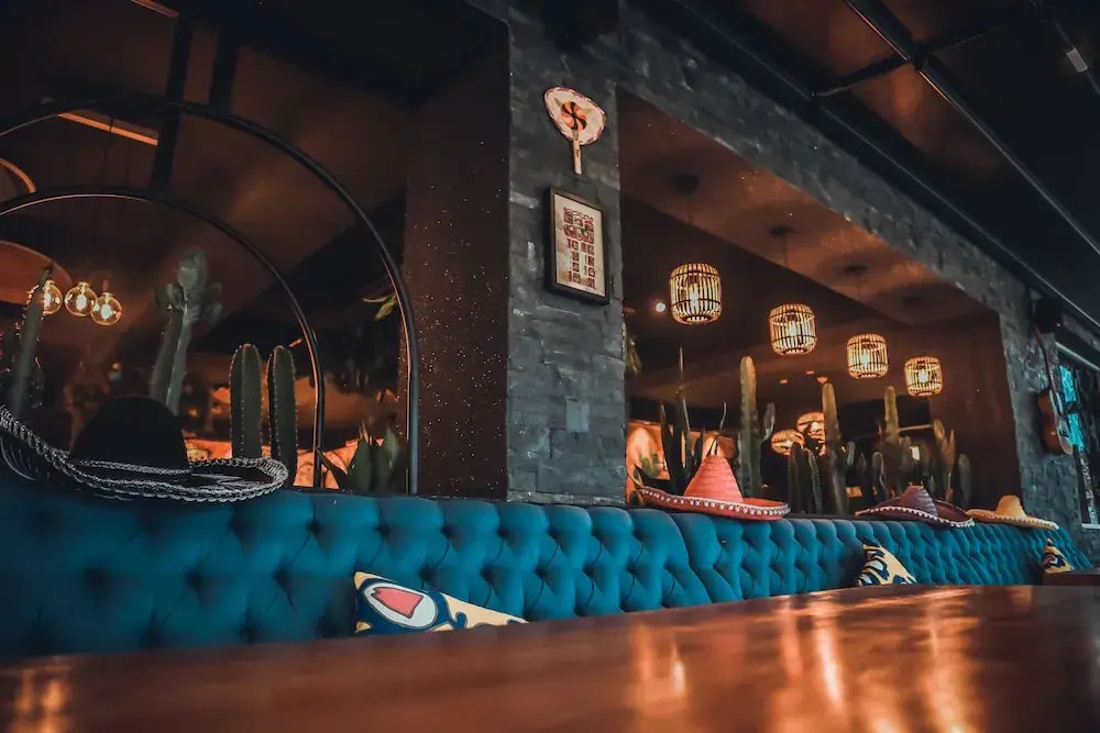 Hotel Pamela Concept