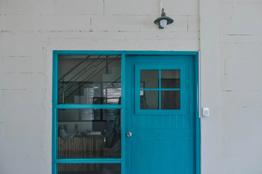 Lhong Lay House