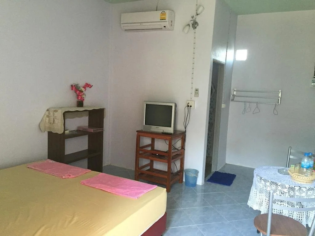 Plyna Resort