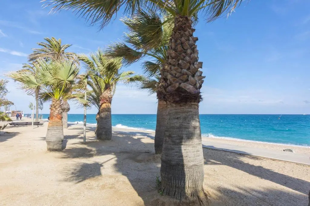 OP HomeHolidaysRentals Plume - Costa Barcelona