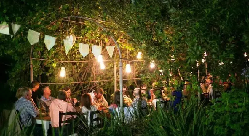 Zomerlust Gastehuis