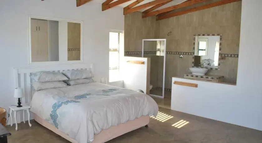 Mossel Bay Holiday Home