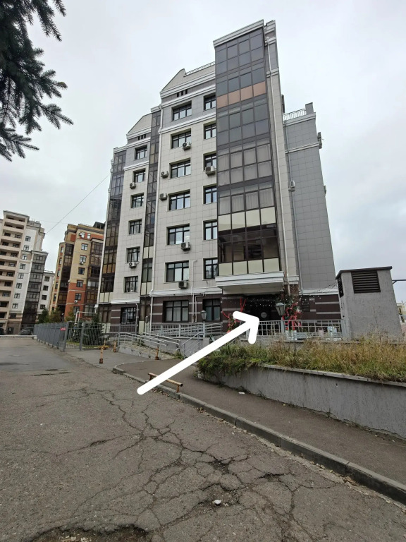 Sdaem116 в центре города