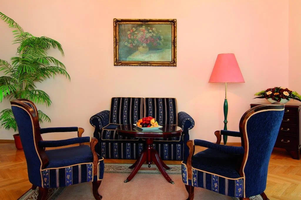 Hotel Tereza