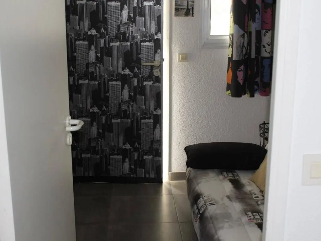 Appartement Villeneuve-Loubet, 1 pièce, 4 personnes - FR-1-252A-27
