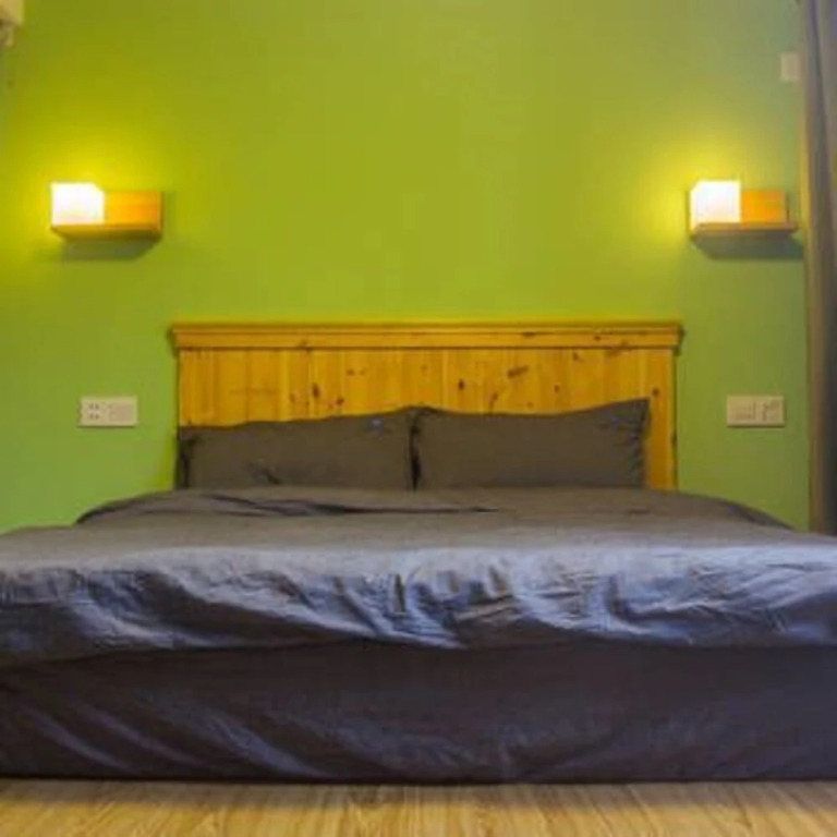 Qidanchederen Theme Inn