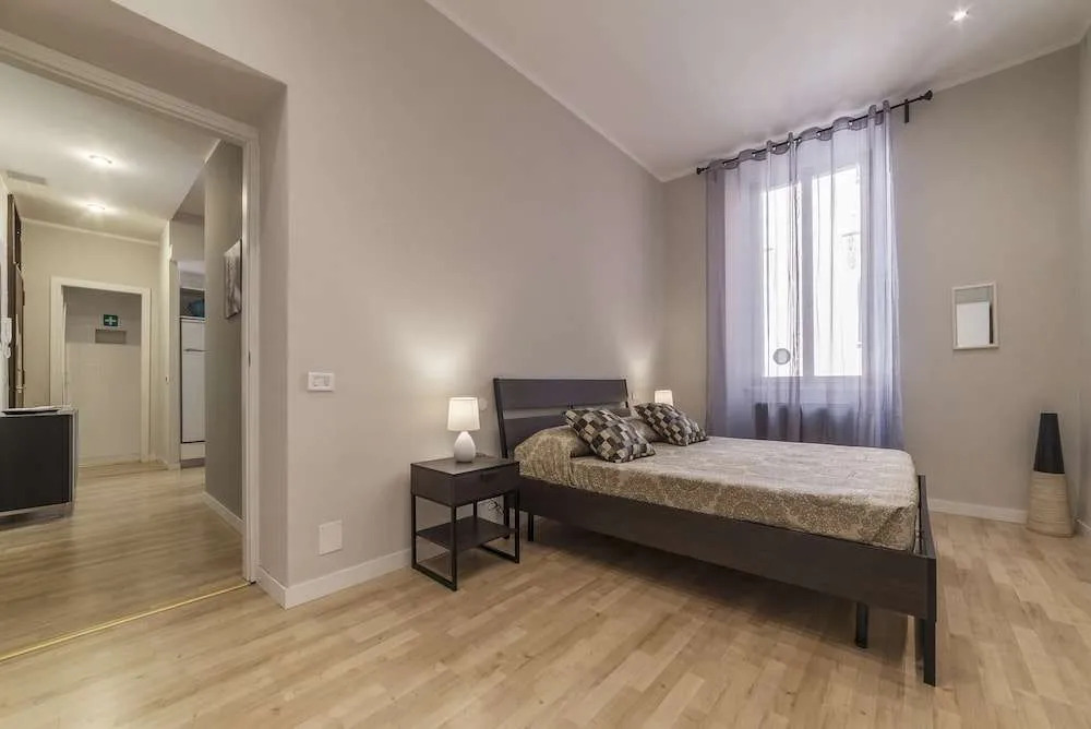 apartment vittorio Emanuele