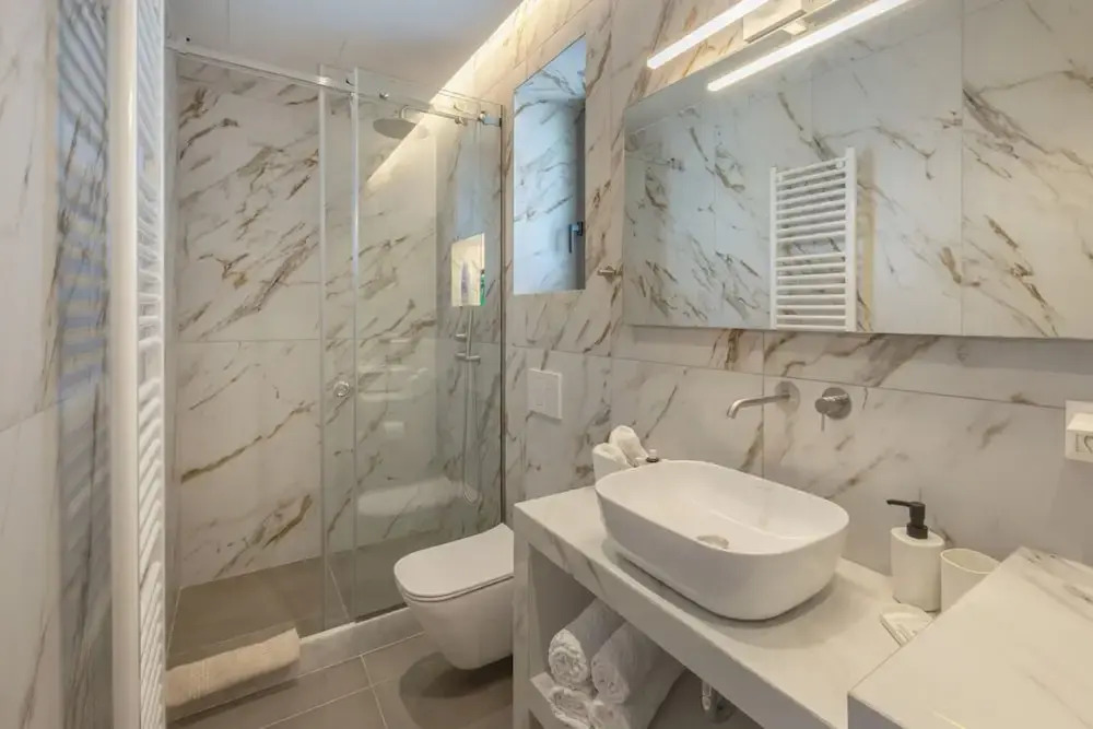 Cozy Haven Studio -island Living Paros-