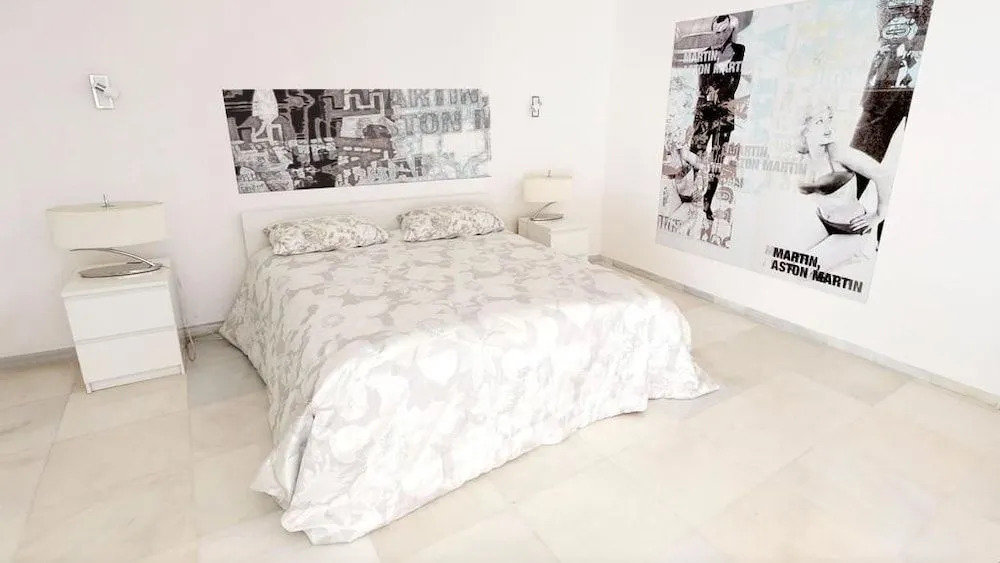 Villa Camilla