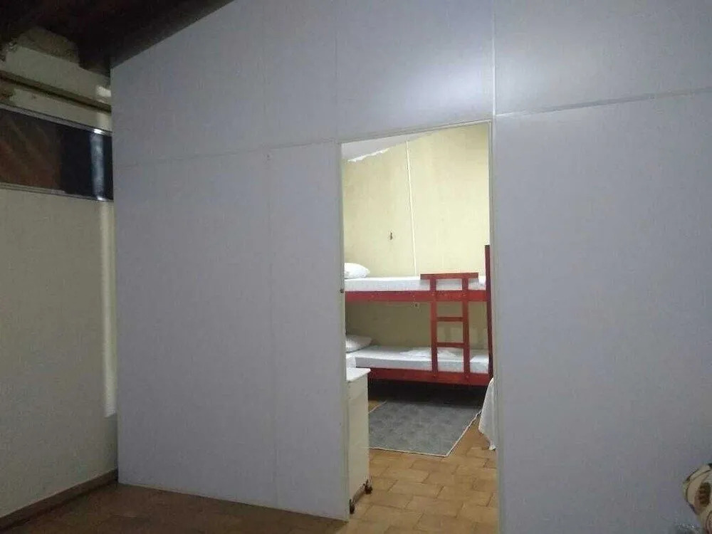 Hostel Santa Mônica