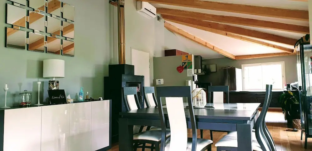 Villa Alyzea Chambre dhôtes réservée aux adultes