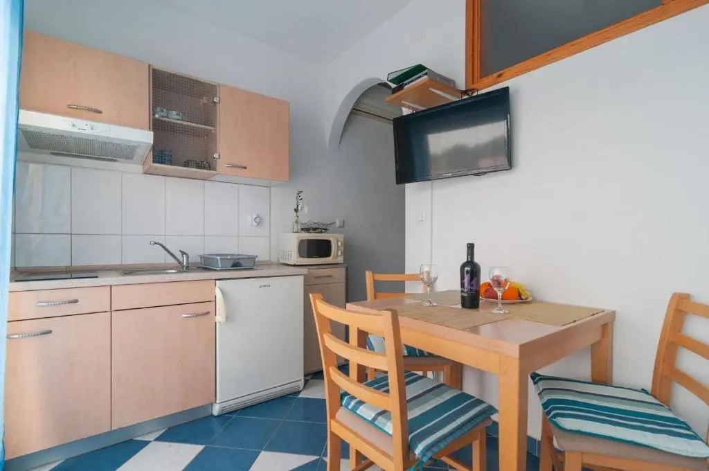 Apartments Molo Mare