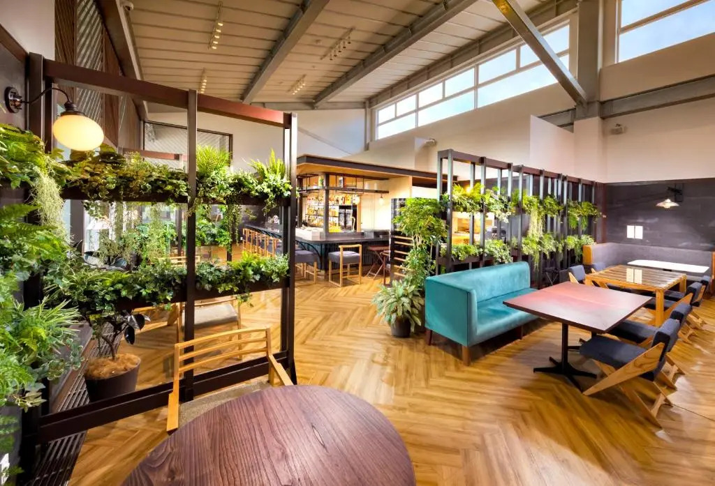 HOTEL BEACON ONOMICHI