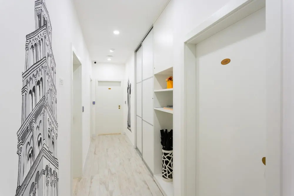 Luxury Rooms Fetivi