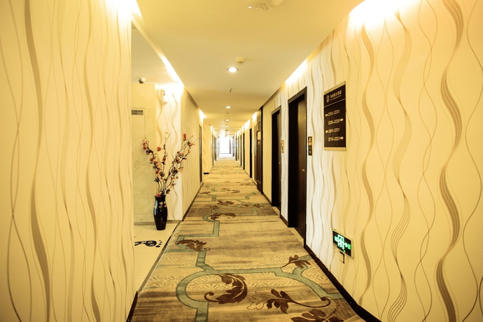 Hangzhou Yuelai Royal Hotel