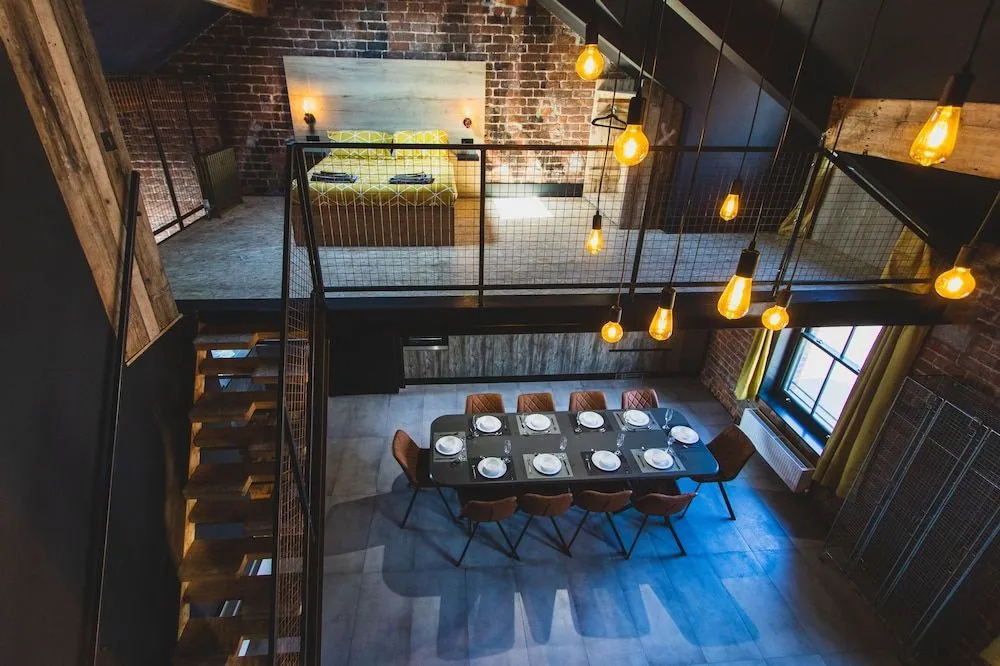 The Loft Sasco Apartments