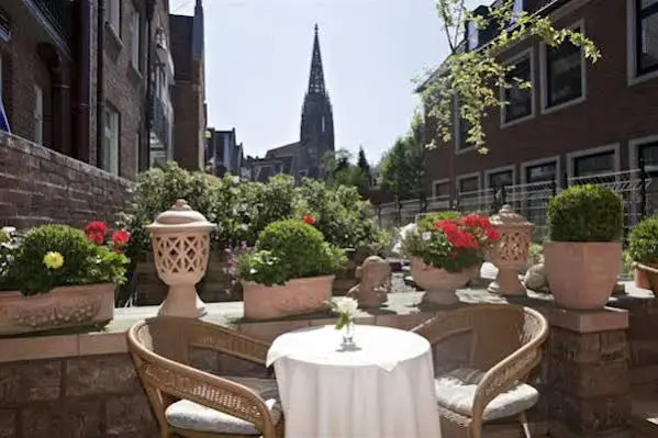 Hotel Busche am Dom