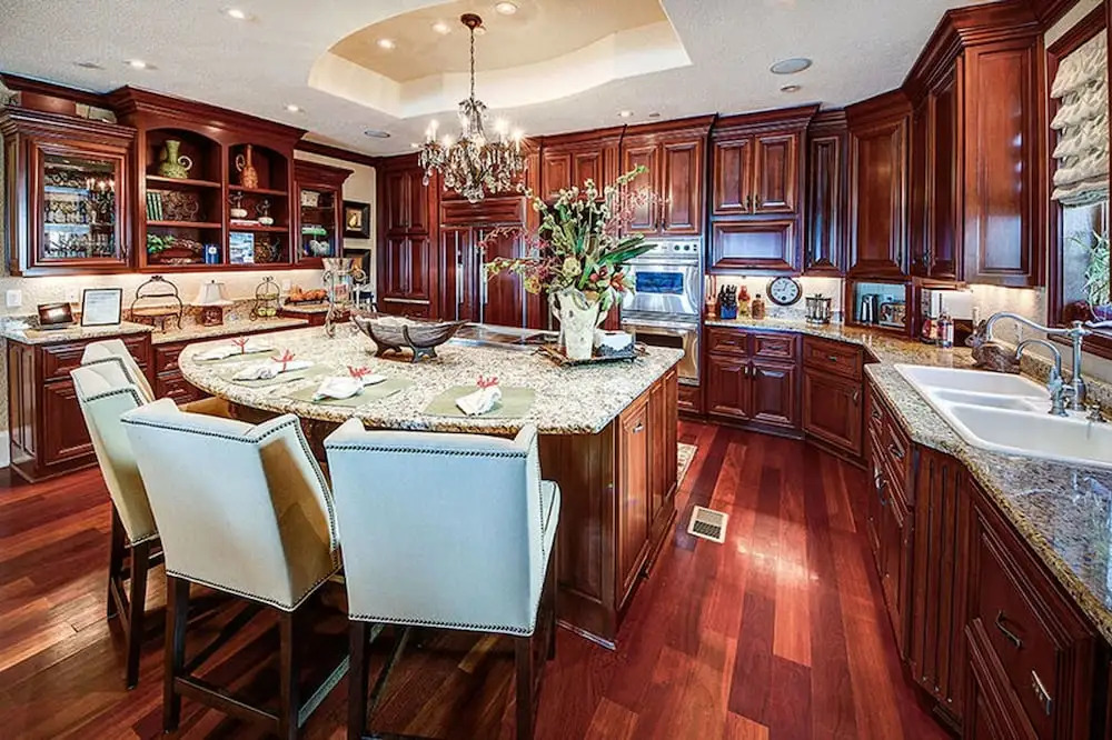 Palazzo del Mar by Five Star Properties