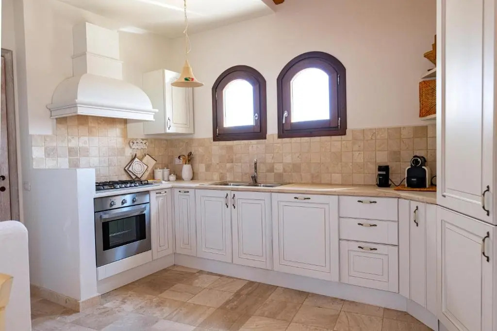 Villa Dalia Punta Molara San Teodoro