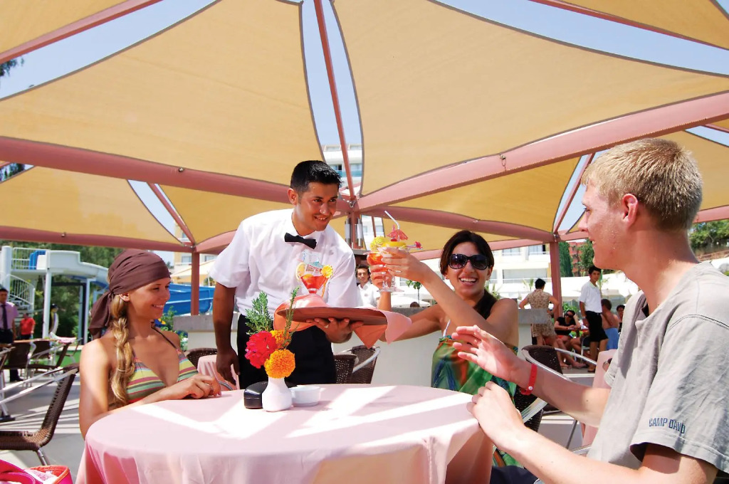 Lycus Beach Hotel