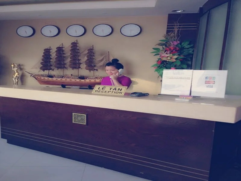 Jolie Mod Hotel