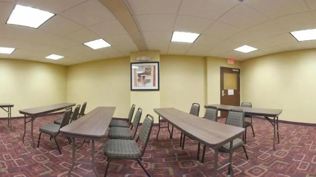 Holiday Inn Express Amite by IHG