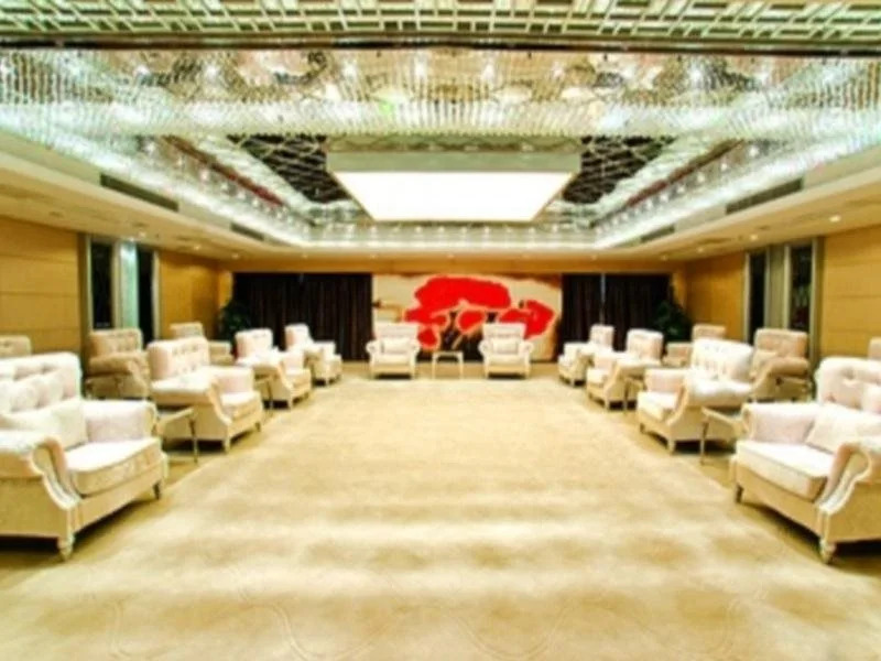 长沙晟通国际会议中心酒店