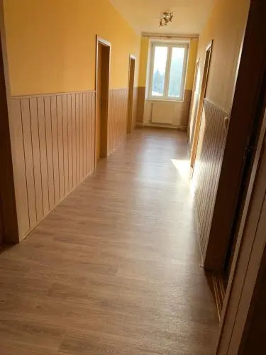 Penzion Mánes