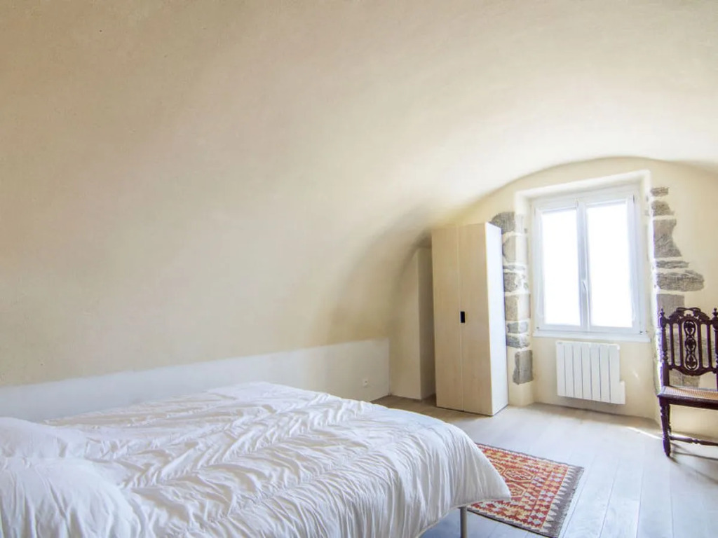 Apartment Dauphine Saint Malo