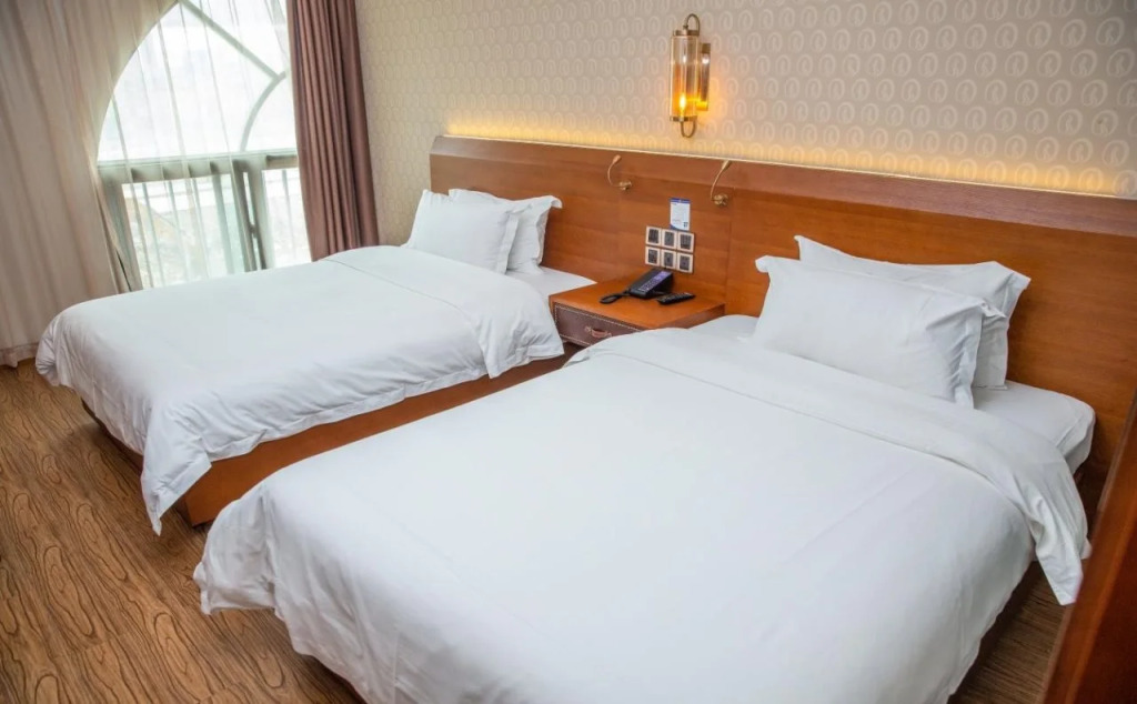 ibis Styles Shanghai Zhangjiang
