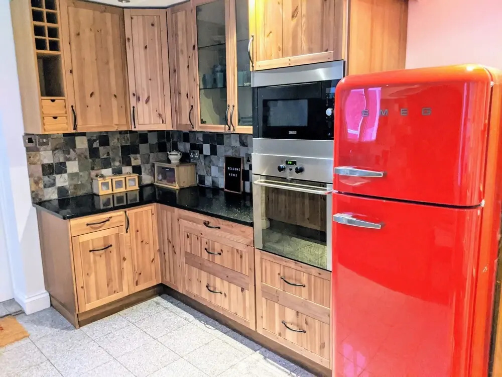 Highbury House Apartment