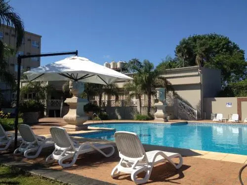 Condado Hotel Casino Santo Tome