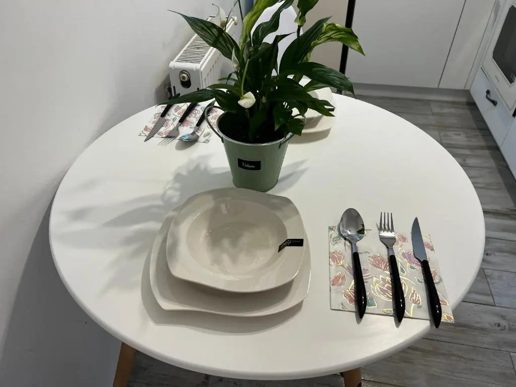 2 rooms apartment Airy & Bright PALAS Center