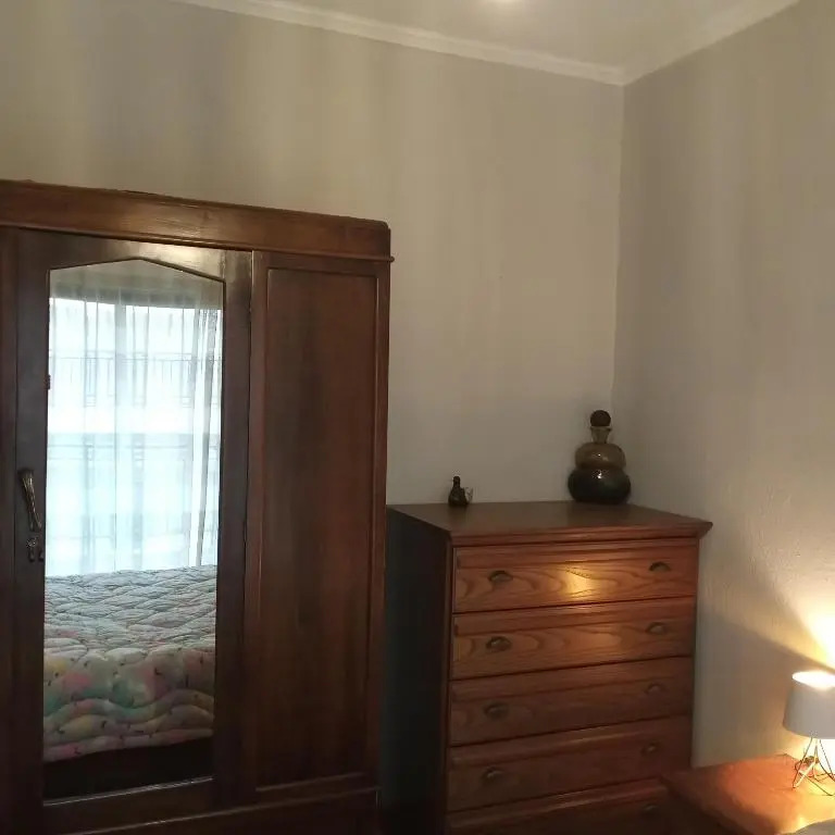Edessa Classic Home apartment