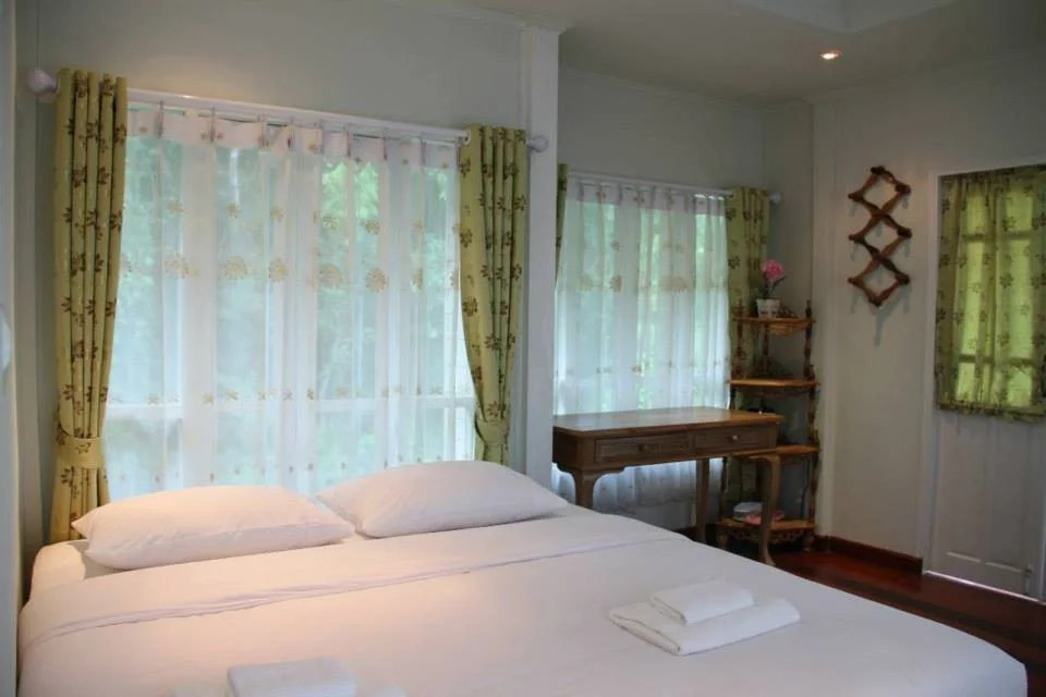Khaokor Whitehome Resort