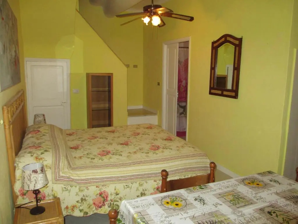 Luisa Rooms 2 - Apartment in the heart of Vernazza