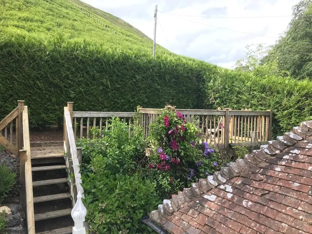 Golf House