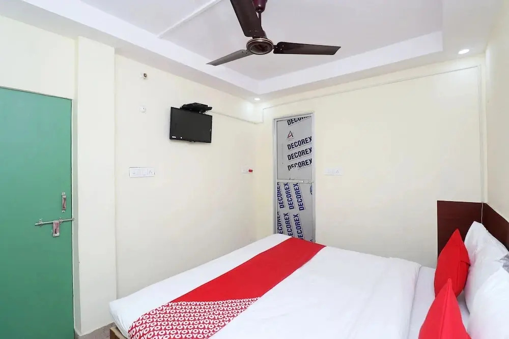Hotel Arjun