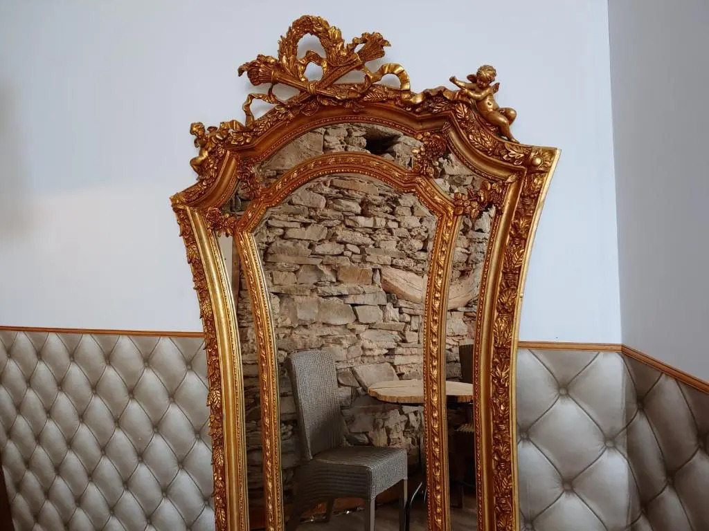La Vie en Rose Boutique B&B Ardennen - Cherain