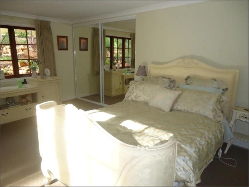 Bickley Valley Retreat