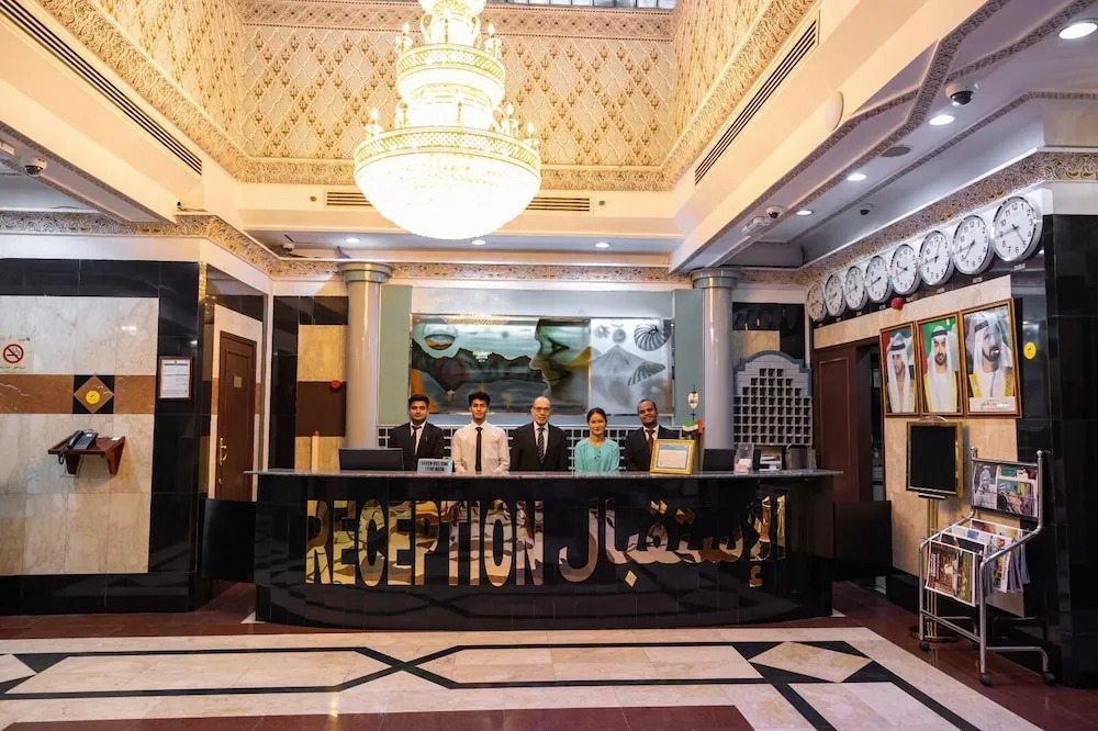 Отель Three 888 Hotel