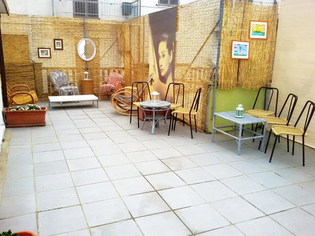La Casa sul Tetto