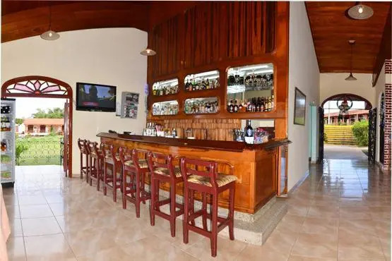 Hotel Horizontes La Ermita