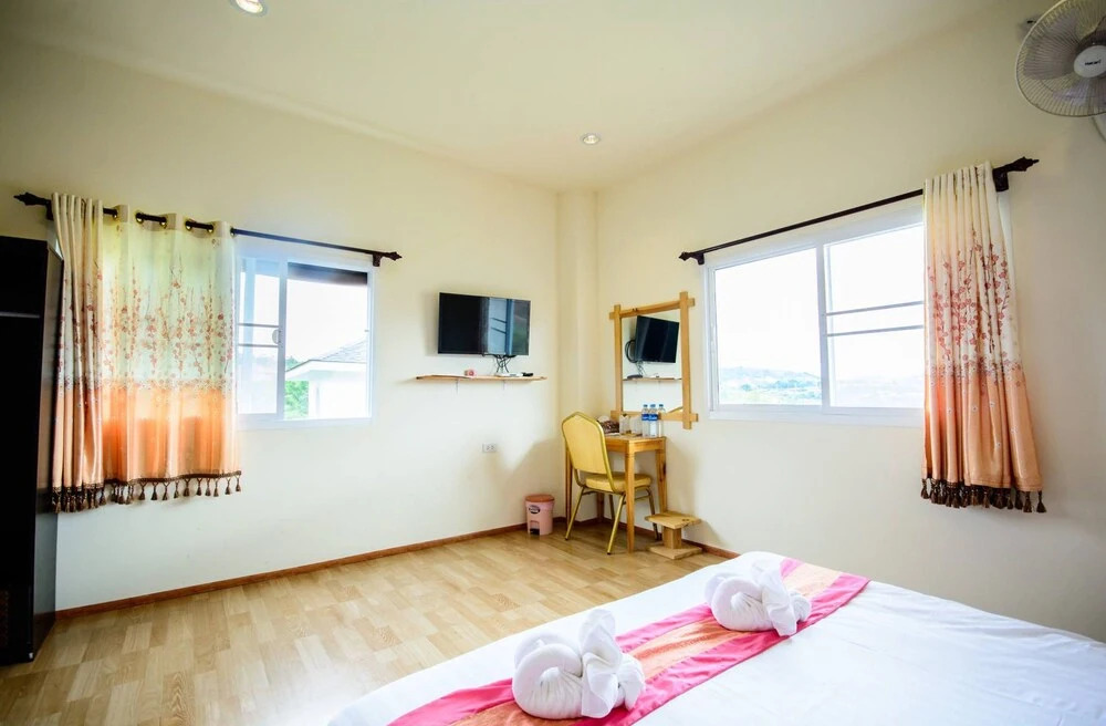 Sakura Yama Resort