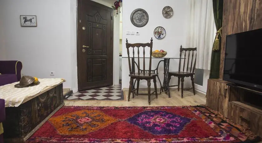 Apartment Central Taksim Istiklal