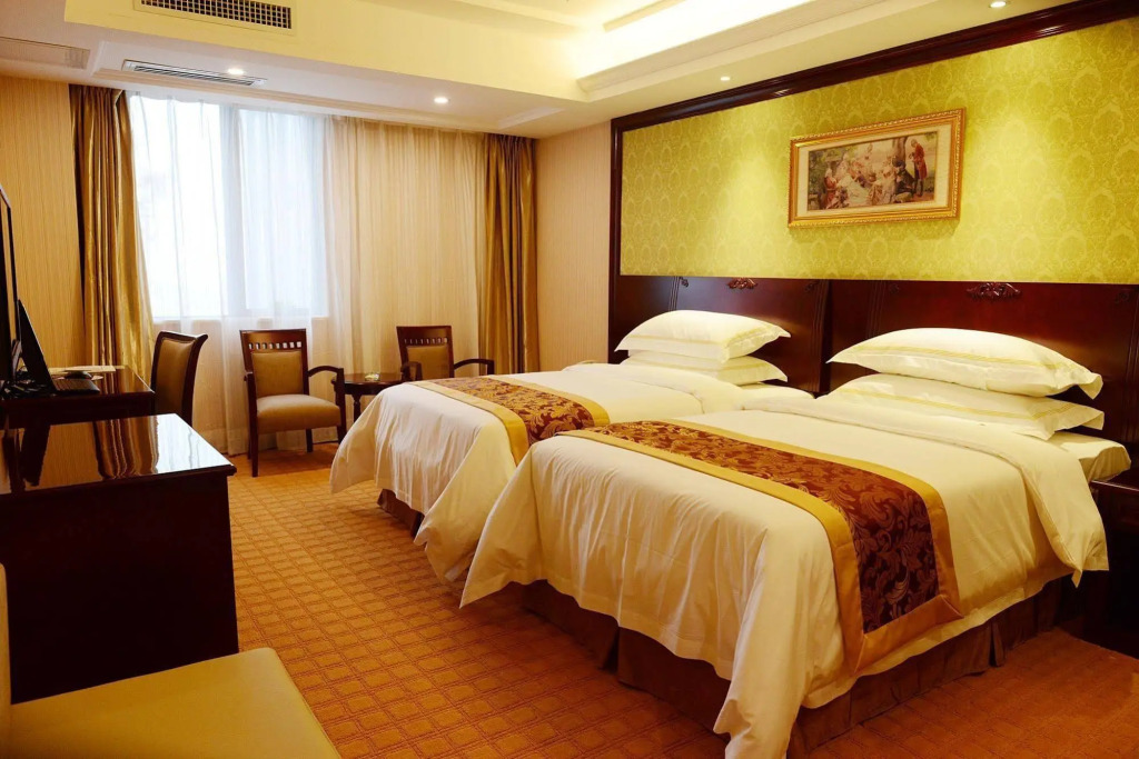 Vienna Hotel