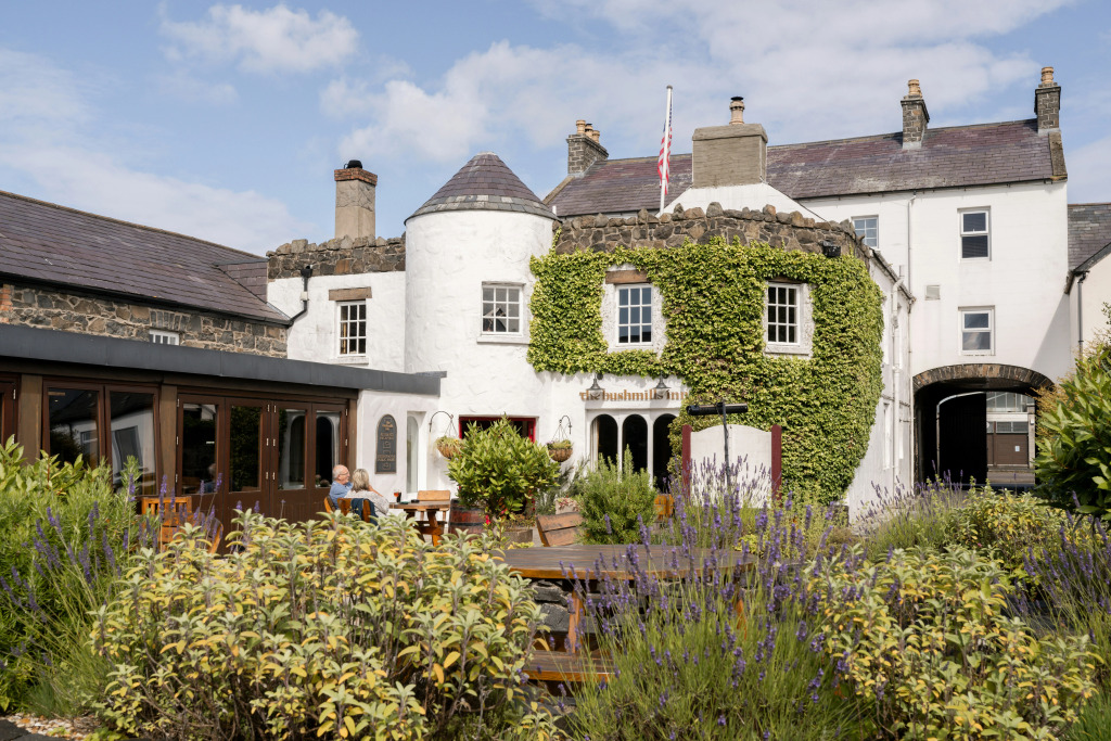 Bushmills Hostel
