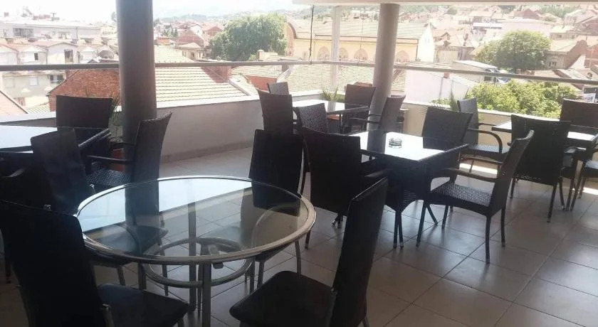Esperanto Hotel