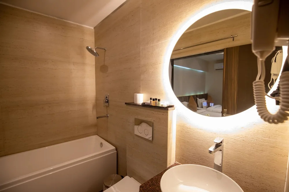 Nansc Hotel
